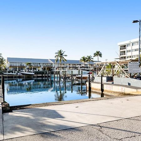 Apartamento Kawama Yacht Club A4 Cayo Largo Exterior foto