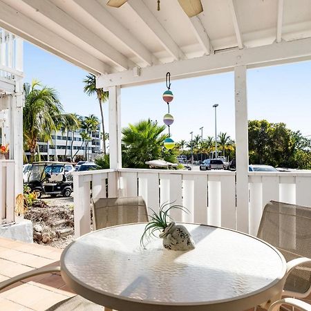 Apartamento Kawama Yacht Club A4 Cayo Largo Exterior foto