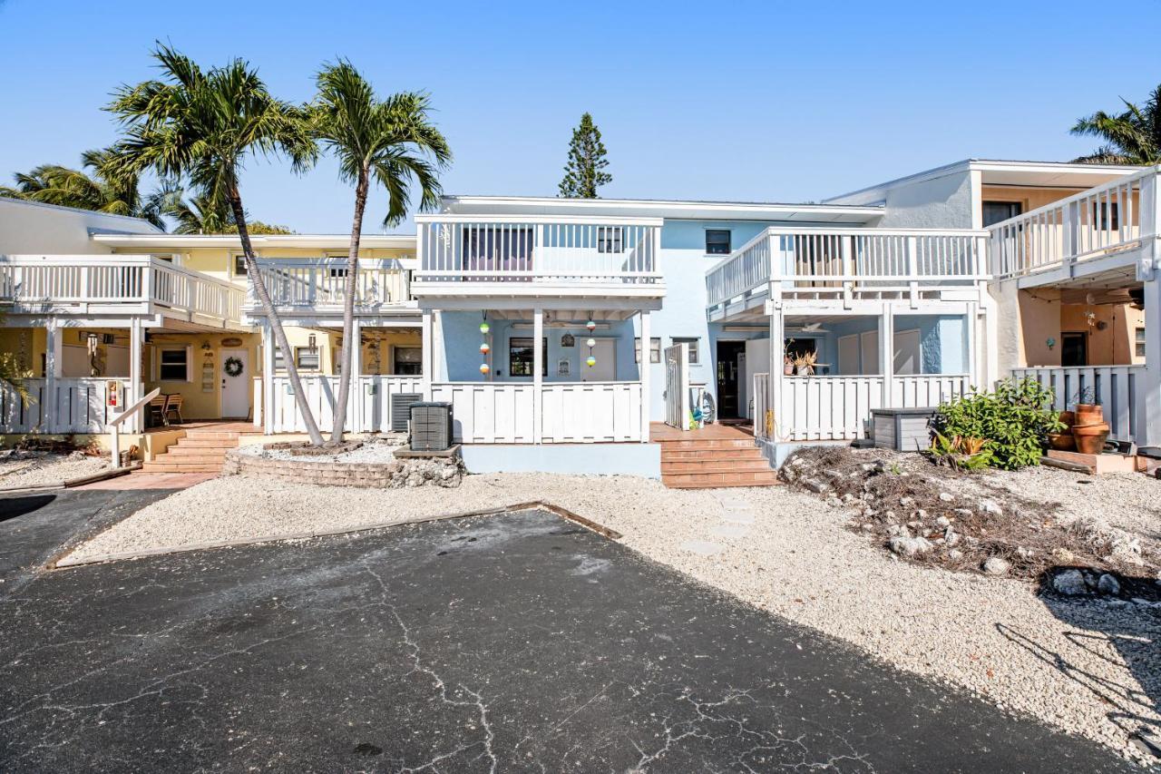 Apartamento Kawama Yacht Club A4 Cayo Largo Exterior foto