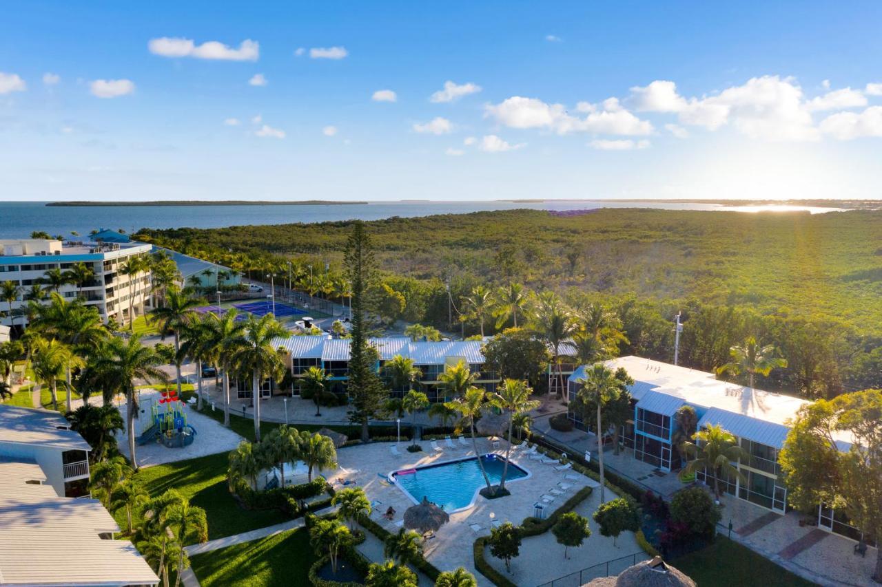 Apartamento Kawama Yacht Club A4 Cayo Largo Exterior foto