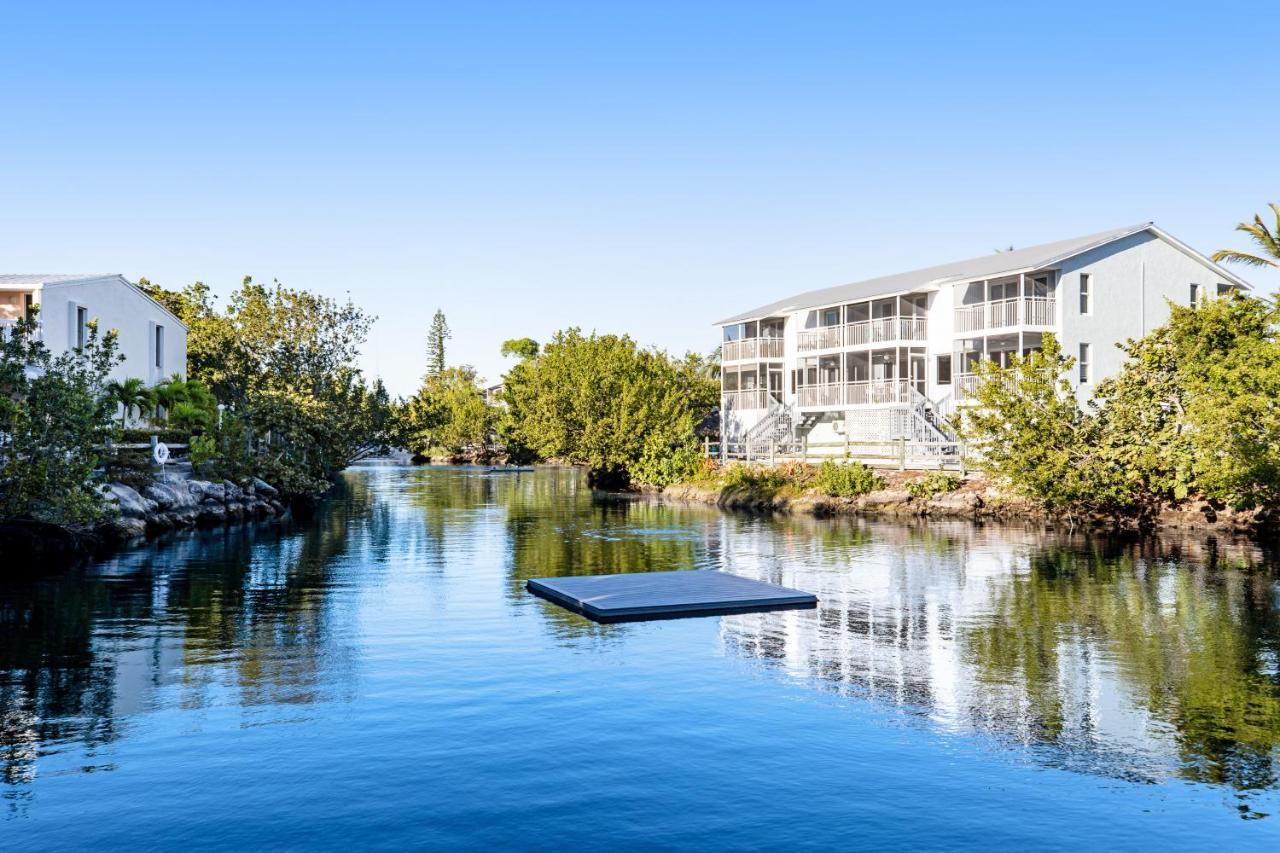 Apartamento Kawama Yacht Club A4 Cayo Largo Exterior foto