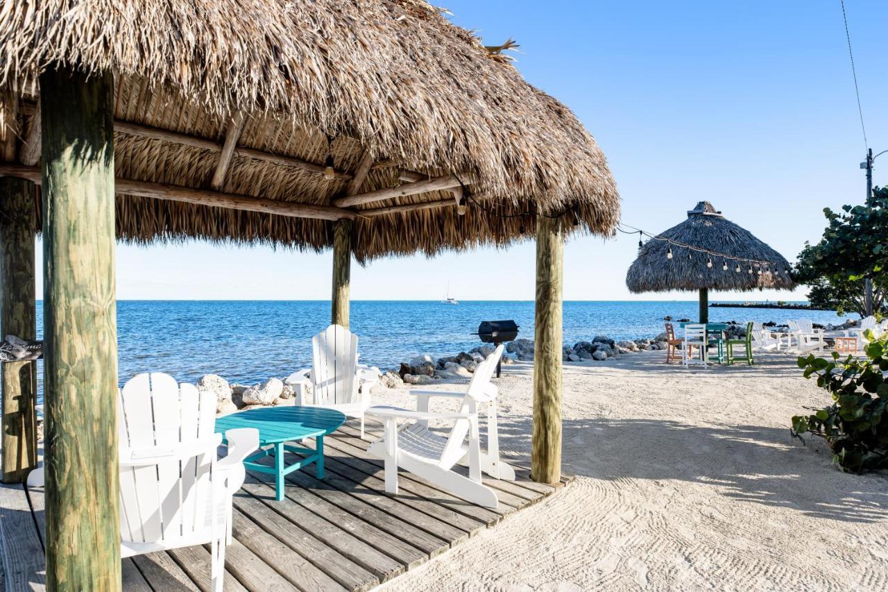 Apartamento Kawama Yacht Club A4 Cayo Largo Exterior foto