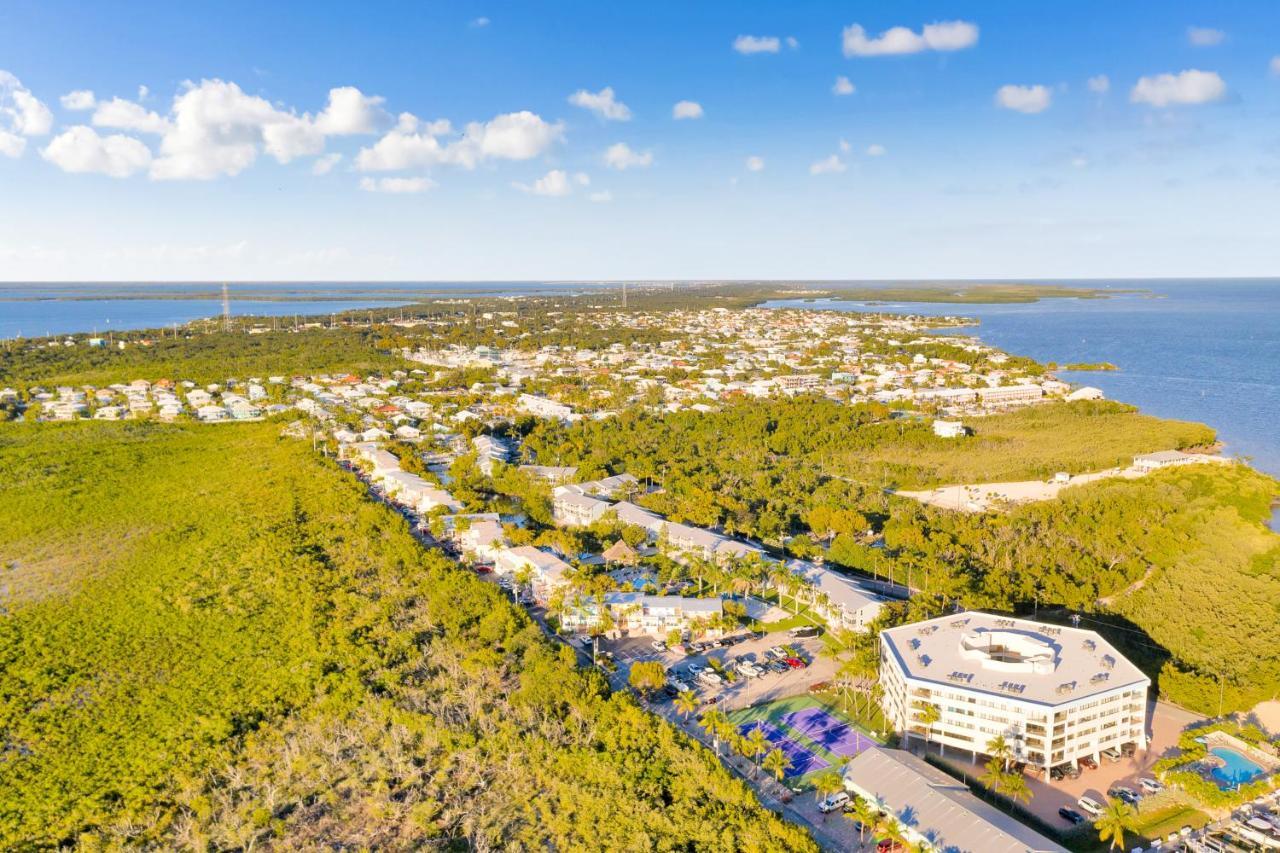Apartamento Kawama Yacht Club A4 Cayo Largo Exterior foto