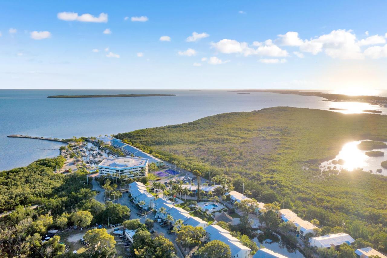 Apartamento Kawama Yacht Club A4 Cayo Largo Exterior foto